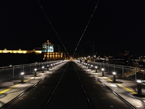 Ponte Dom Lus - Porto