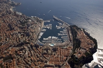 Port Hercule Monaco - 