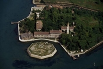 Poveglia is one of the  islands that have witnessed the scariest stories in the world There was a doctor who did his torture in the bell tower on the island Years later he began to see the ghosts of these patients who died and he was thrown down from this