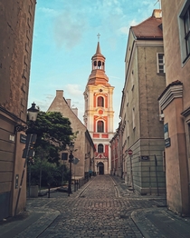 Poznan Fara Old Town IG jedrasek_fotografuje