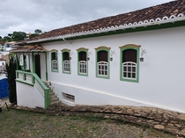 Prados Minas Gerais Brazil
