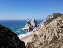 Praia da Ursa Portugal 