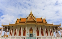 Preah Vihear Preah Keo Morakot Phnom Penh Cambodia 