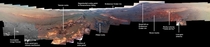 Presevarance Valley on Mars Credit NASA JPL-Caltech Cornell ASU