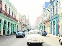 Pretty Havana