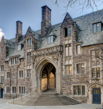 Princeton University New Jersey USA 