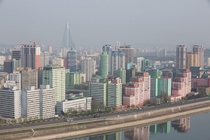 Pyongyang DPRK