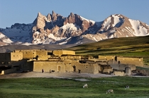 Qala-e-Sabzi Afghanistan 