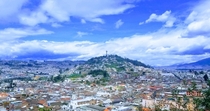 Quito Ecuador 