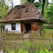 Radom Village Museum Poland