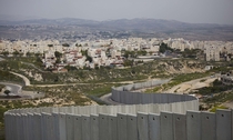 Ramallah West Bank  x