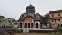 Ramleela Bhavan near Jhanda Sahib Gurudwara Dehradun India