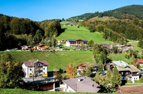 Ramsau bei Berchtesgaden Germany 