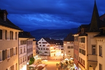 Rapperswil Switzerland 