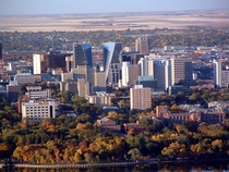 Regina Saskatchewan 