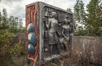 Remains of Soviet Art Andrey Andreev 