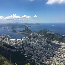 Rio de Janeiro Brazil 