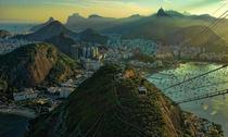 Rio De Janeiro Brazil  x 