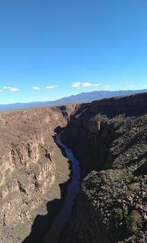 Rio Grande New Mexico 