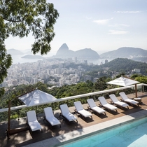 Rio - Still beautiful