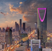 Riyadh Saudi Arabia