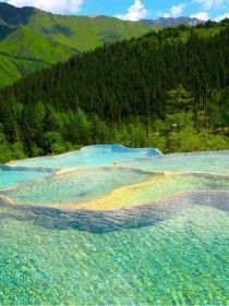 Rock pools in Canada x-post from rpics 