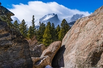 Rocky Mountain National Park - 