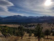 Rocky Mountain National Park x
