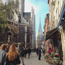 Rouen France 