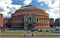 Royal Albert Hall London 