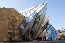 Royal Ontario Museum Toronto