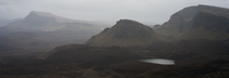 Rural Scotland provides great opportunities for panoramas and I love panoramas 