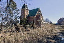 Rural Victorian Style Farm House in Ontario Canada eh OC