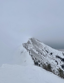 Saddle Peak Montana 