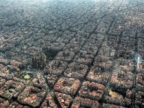 Sagrada Famlia Barcelona 