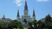 Saint Louis Cathedral New Orleans 