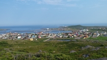 Saint-Pierre Saint-Pierre-et-Miquelon