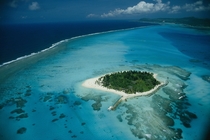Saipan Island Micronesia by Paul Chesley 