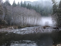 Salmon River Trail Salmon River OR 