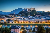 Salzburg AT