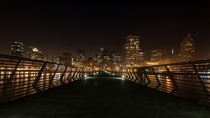 San Francisco at Night 