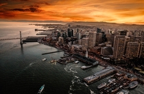San Francisco by Louis Raphael 