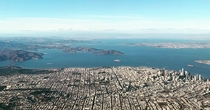 San Francisco CA USA - gorgeous aS Fck