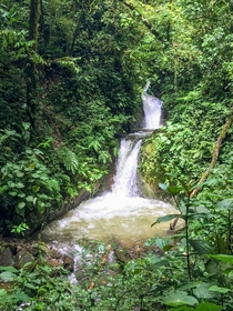 San Ramon Costa Rica  
