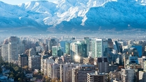 Santiago Chile 