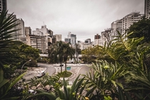 Sao Paulo Brazil 