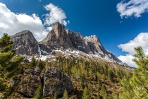 Sass Rigais Dolomites South Tirol Italy  petervagvolgyiphotography