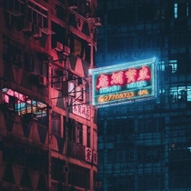 Saw this pic posted by the Hong Kong Neon Heritage