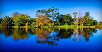 Scarborough Park Australia 