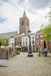 Schiedam Rotterdam - The Netherlands